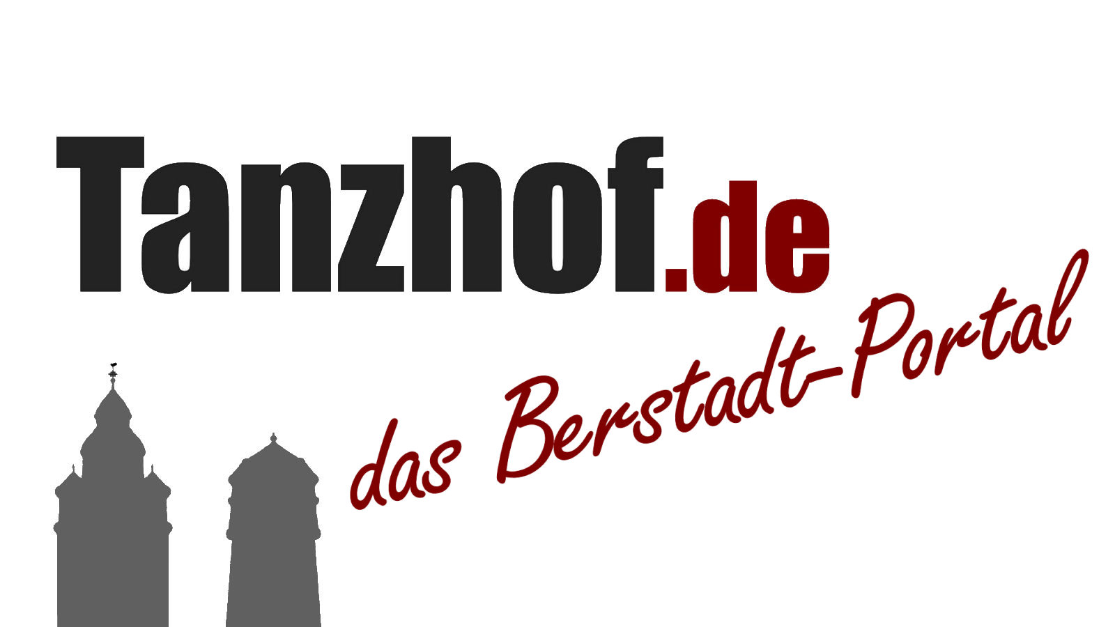 Logo Tanzhof.de