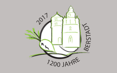 Apfelernte für den 1200-Jahre Secco